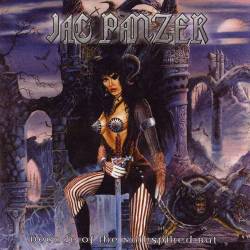 Jag Panzer : Decade of the Nail-Spiked Bat